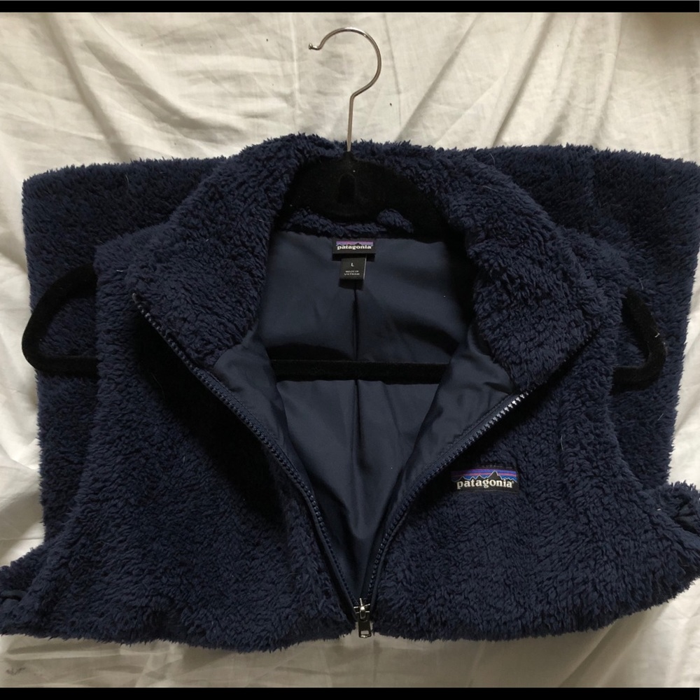 Patagonia Los Gatos Vest